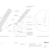 3D views of the stair helped to clarify sequencing and tricky geometry
