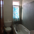 Existing bathroom