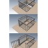 Keble College_ Sketch visualisations