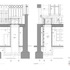 Keble College_WD-03 Lift sections
