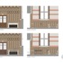 Keble College_PA-37 Elevations
