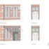 Keble College_PA-38 Elevations