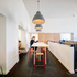 Internal, 4-5 Blenheim Place