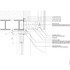 Porteous Studio - Proposed Pivot Door Detail 2 - © IZAT ARUNDELL
