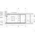 Porteous Studio - Propsoed Long Section - © IZAT ARUNDELL