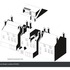 Exploded Axonometric
