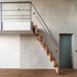 Paddle Stairs
