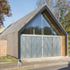Rear Elevation - Street Facing