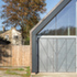 Rear Elevation Detail