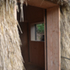 Thatch threshold
