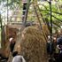 Designed and built by students at the Center for Alternative Technology