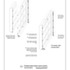 Prefabricated thatch panel system