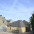 View of South East corner within Mews