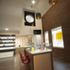 Double Height Space from Ground Floor