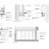 ALEKSA studio_Southwark House_Ground floor bifold doors details
