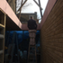 Erection of ground floor rooflight