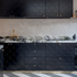 Ground floor kitchen