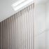 Loft stairs timber screen