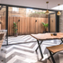 Ground floor kitchen 