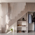 Stairs to loft