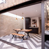 Ground floor kitchen