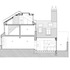 ALEKSA studio_Southwark House_Long section