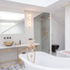 Loft bathroom