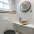 First floor bathroom