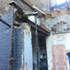 Demolition of existing rear kitchen