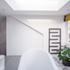 Loft bathroom