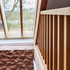 Oak Balustrade