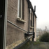 View from living room before