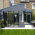 Rear Elevation