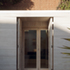 screens and threshold