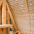 HVAC interior