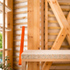 HVAC interior