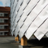 Cladding detail