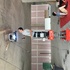 Un-veiled_KHBT_Projector set up