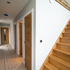 Internal Hallway