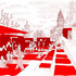 Courtyard Perspective