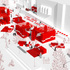 Aerial View Configuration 3