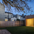 Riverside House and Studio