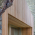 Riverside House Detail