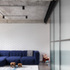 Internal View of Ground Floor Lounge