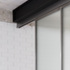 Internal Detail of Ground Floor Sliding Door
