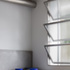 Detail View of Ground Floor Kitchen and Window Shutters