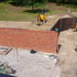 Construction of Sleeper Wall.JPG