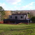 Rear Elevation