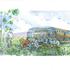 Airship-2-watercolour-16.05.2014