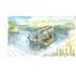 Airship-1-on-water